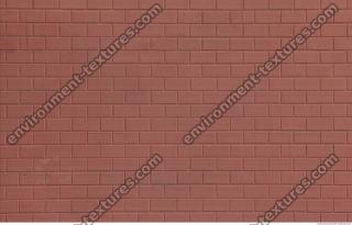Photo Textures of Wall Bricks